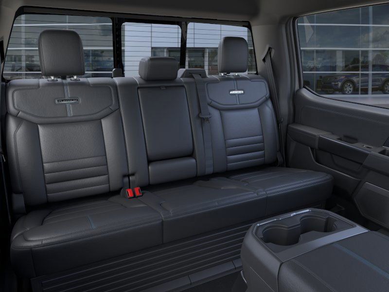 Thumbnail: 2025 Ford F-250 - 12