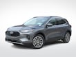  Ford Escape Plug-In Hybrid