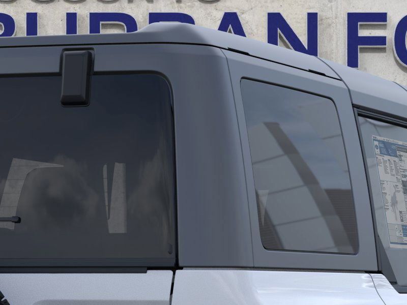 Thumbnail: 2026 Ford Bronco - 26