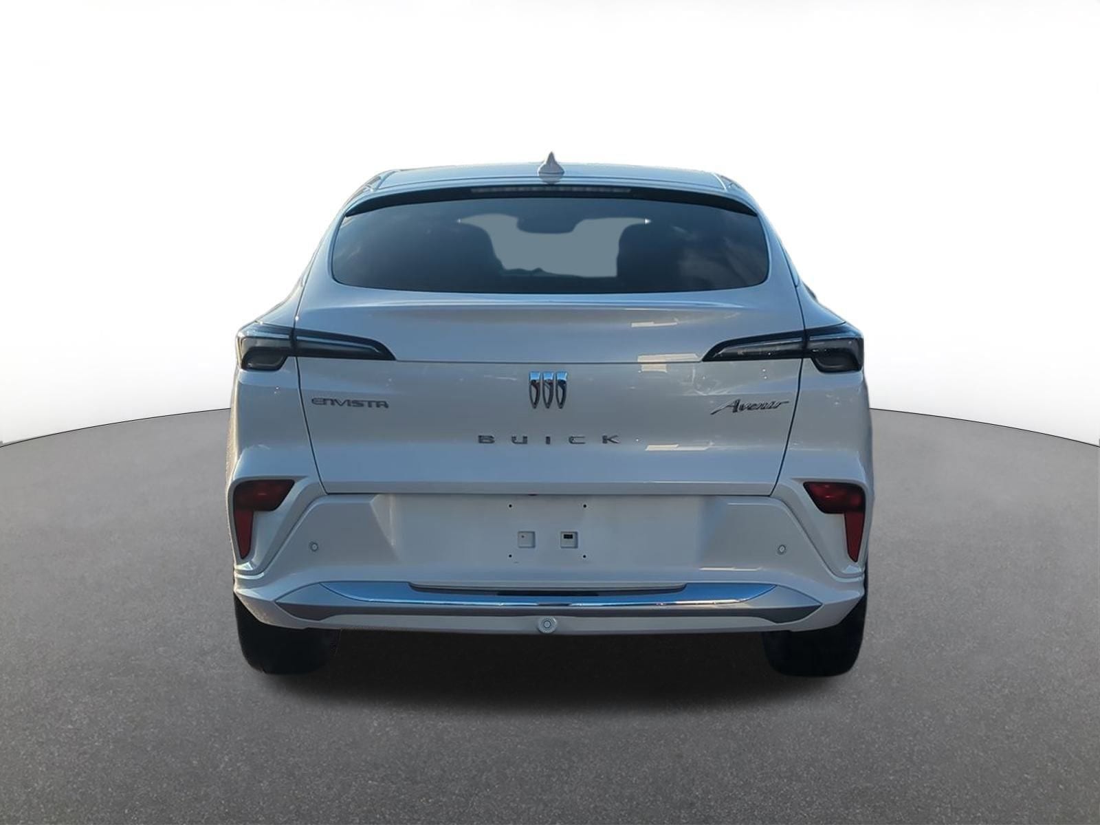 Thumbnail: 2024 Buick Envista - 7