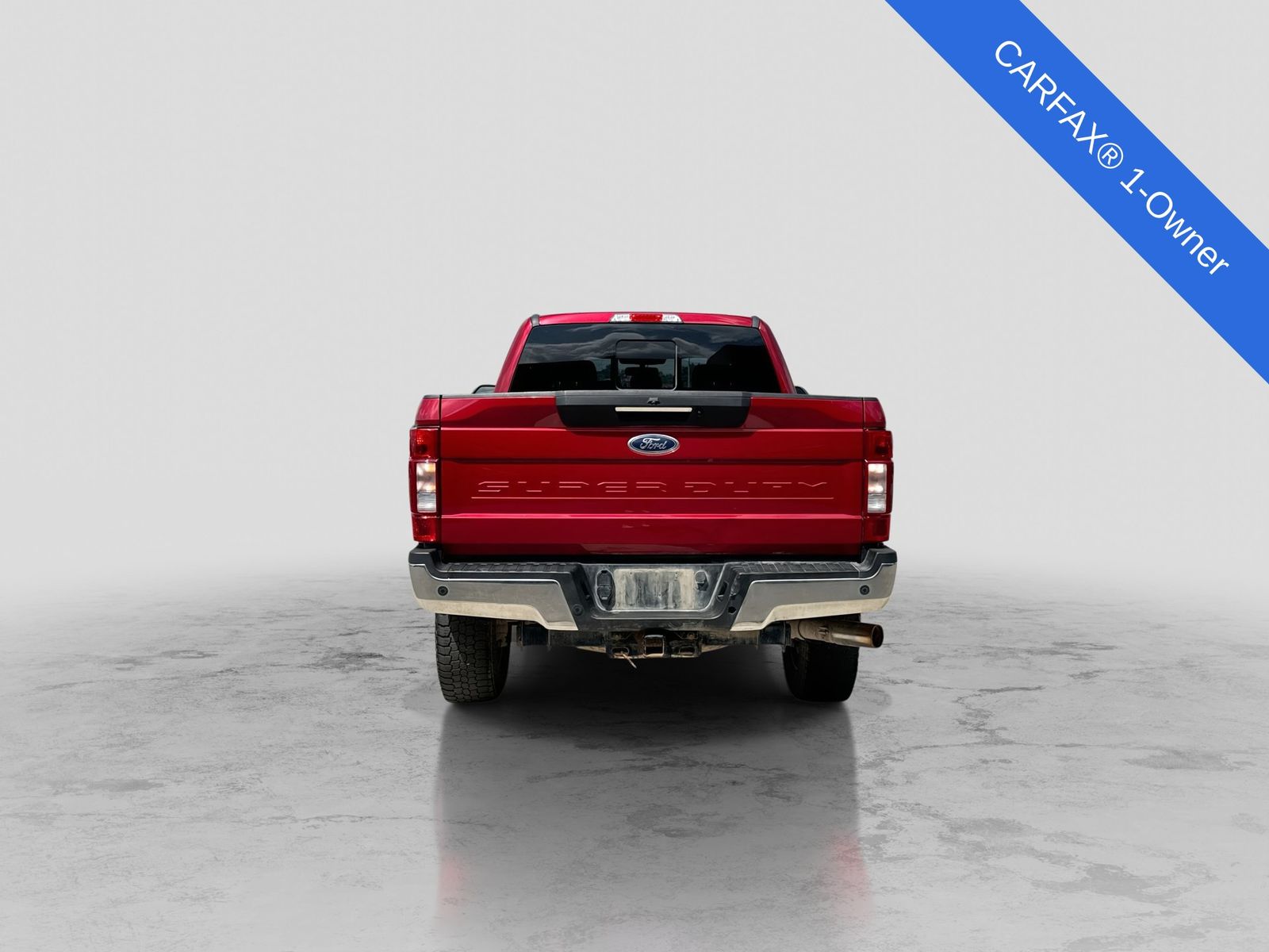 Thumbnail: 2022 Ford F-350 - 7