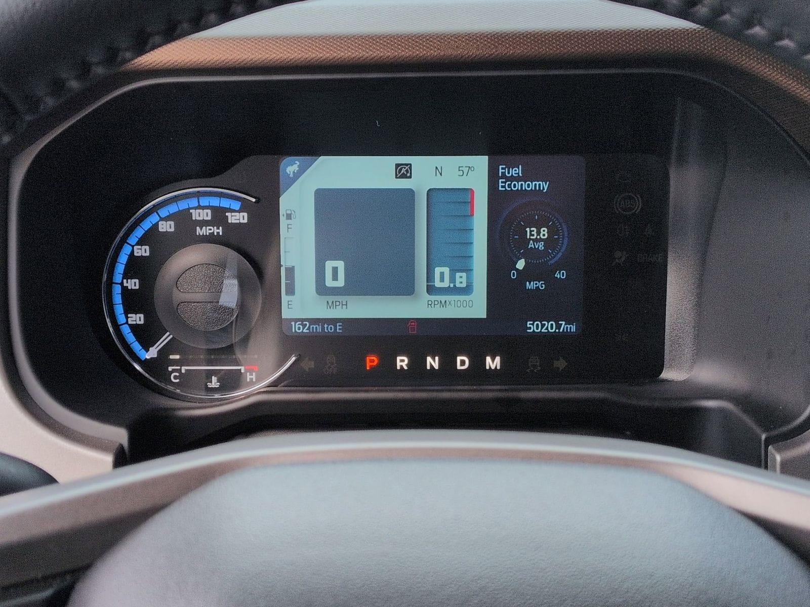 Thumbnail: 2023 Ford Bronco - 40