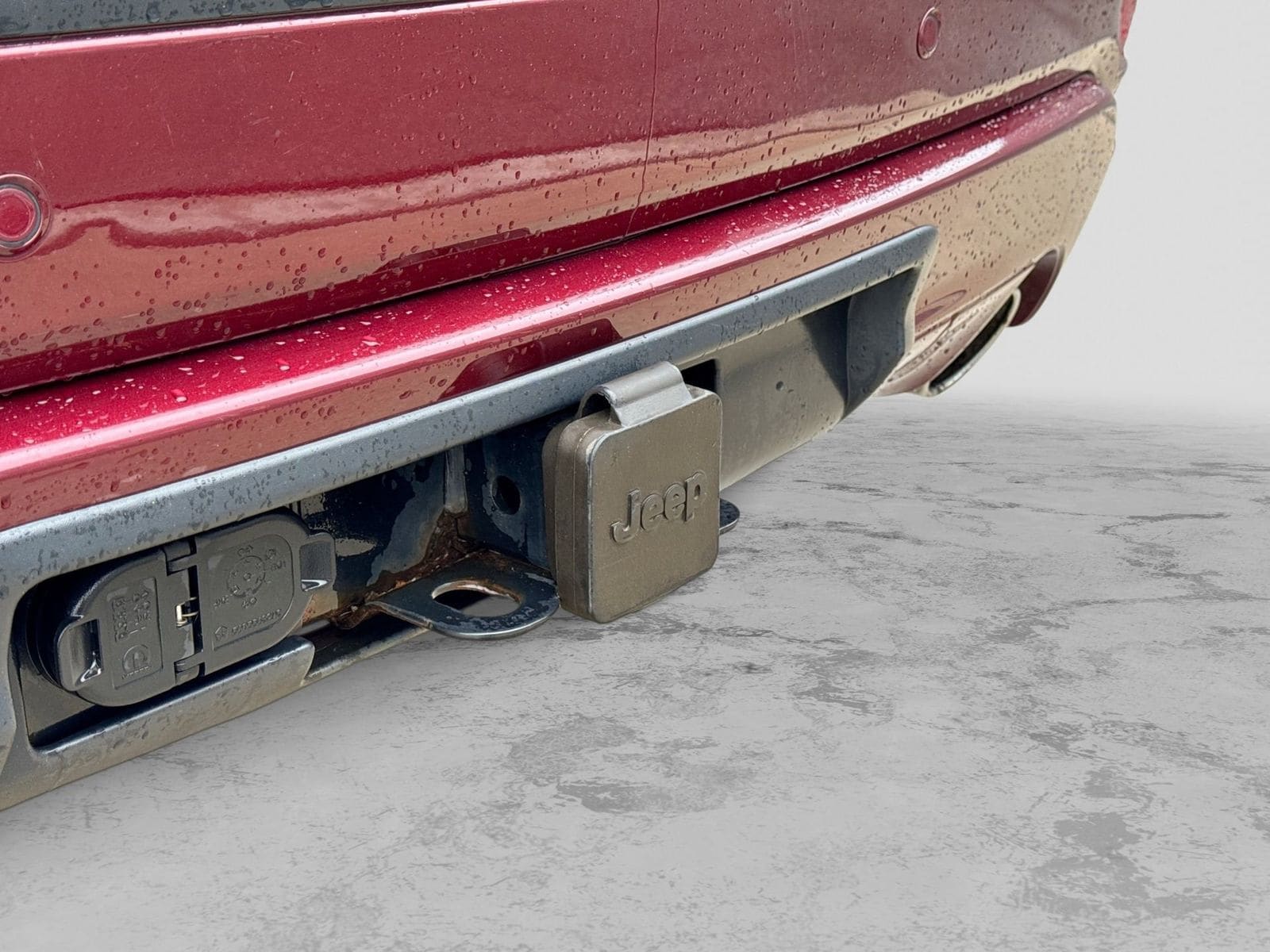 Thumbnail: 2022 Jeep Grand Cherokee - 39