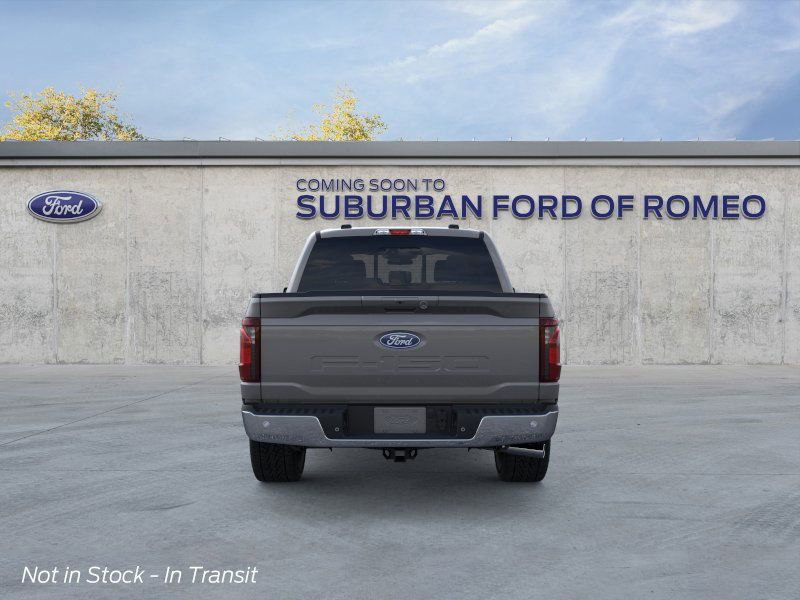 Thumbnail: 2026 Ford F-150 - 6