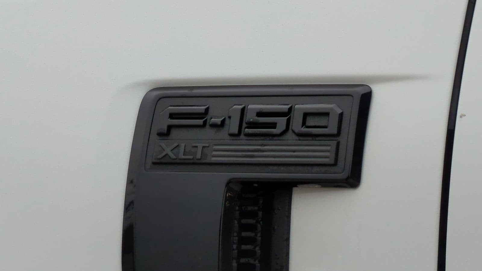 Thumbnail: 2025 Ford F-150 - 11