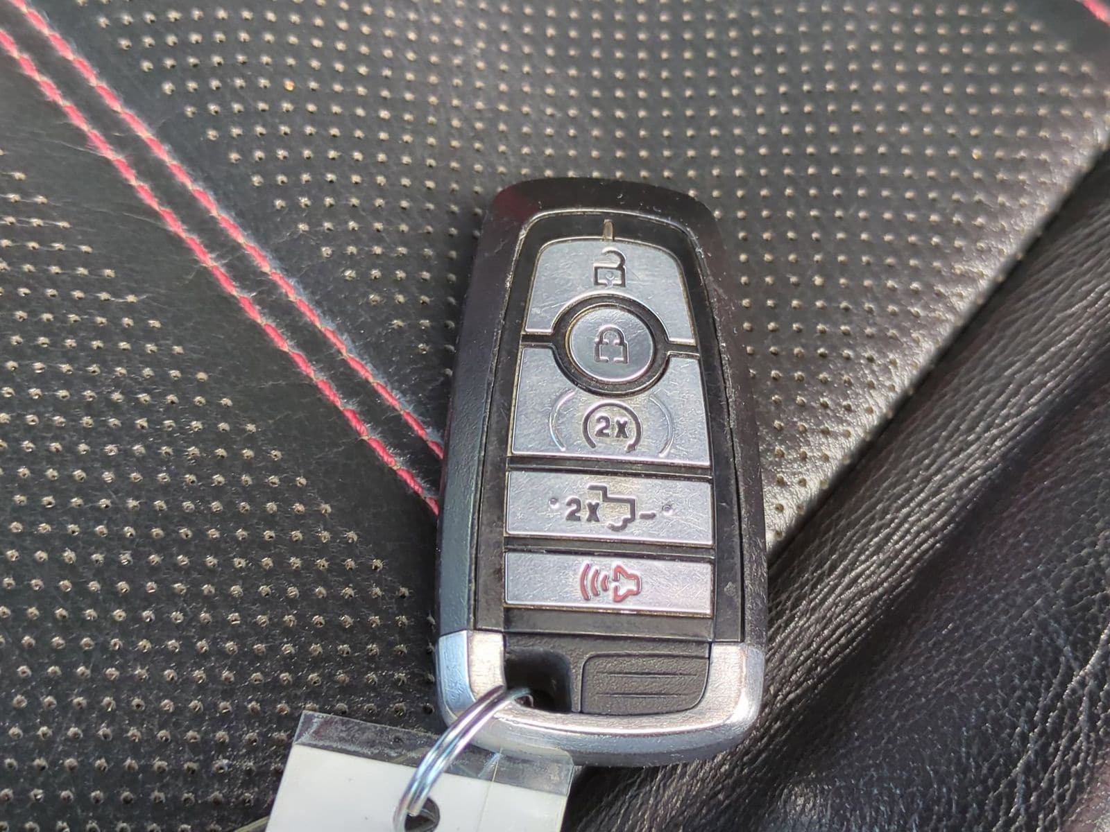 Thumbnail: 2019 Ford F-150 - 41