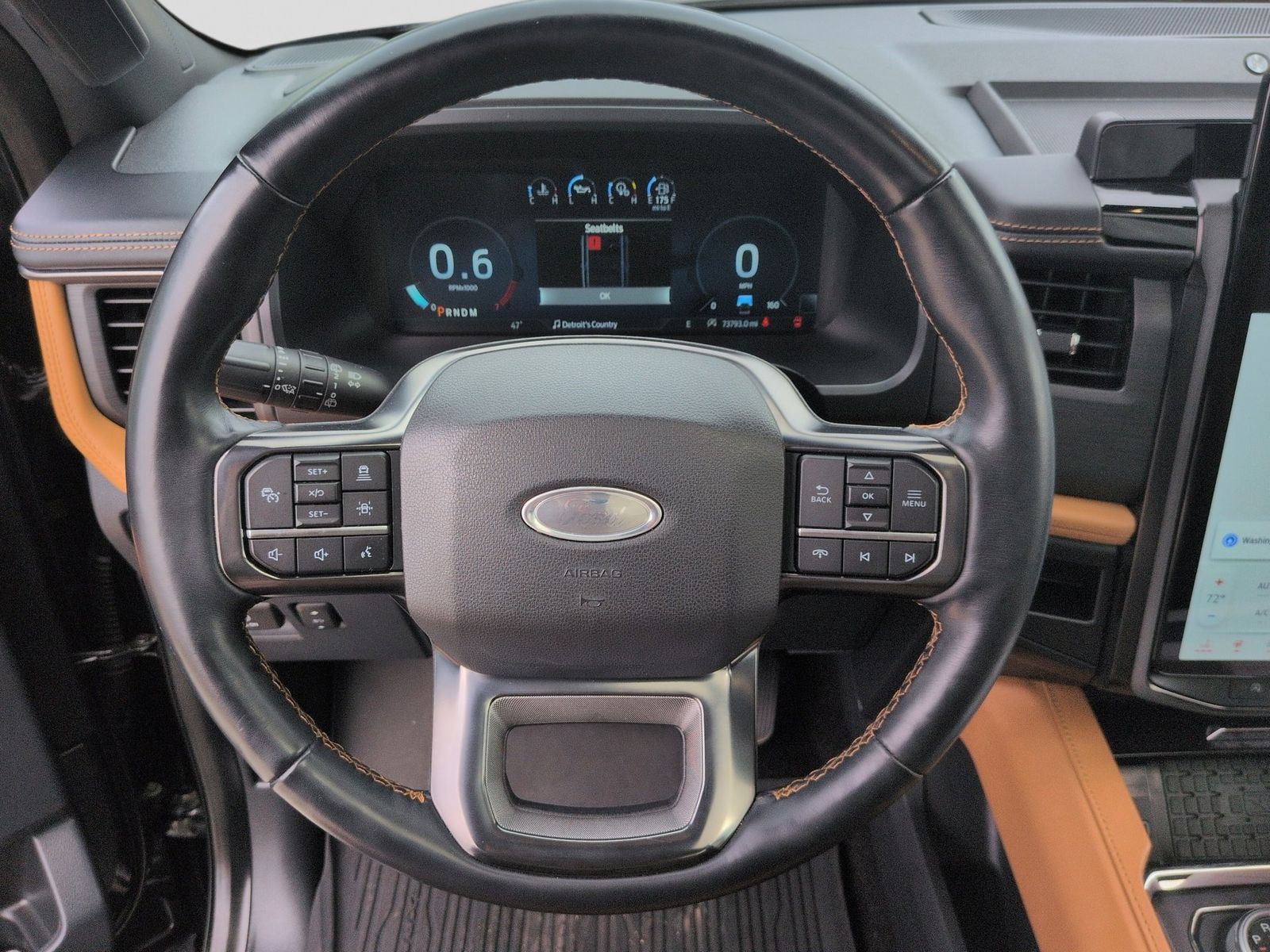 Thumbnail: 2022 Ford Expedition MAX - 28