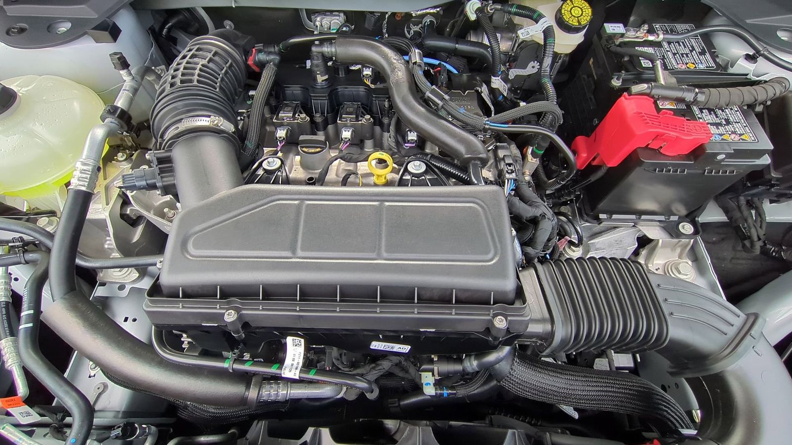 Thumbnail: 2025 Ford Escape - 12