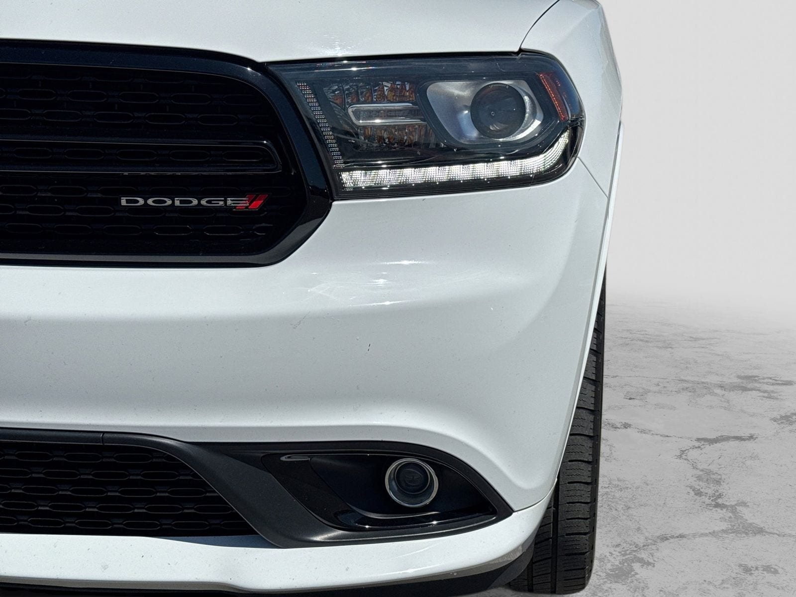 Thumbnail: 2018 Dodge Durango - 13