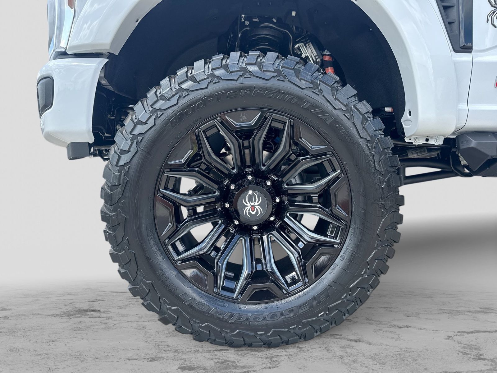 Thumbnail: 2026 Ford F-250 - 14