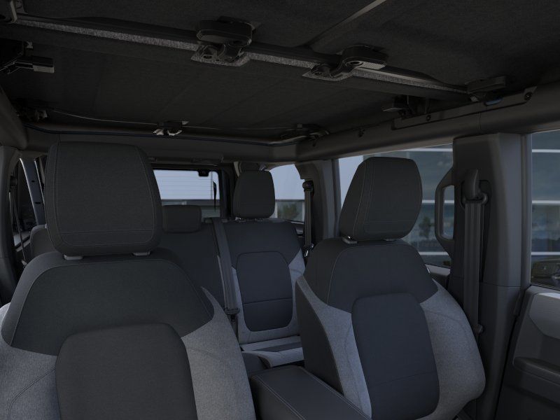 Thumbnail: 2025 Ford Bronco - 13