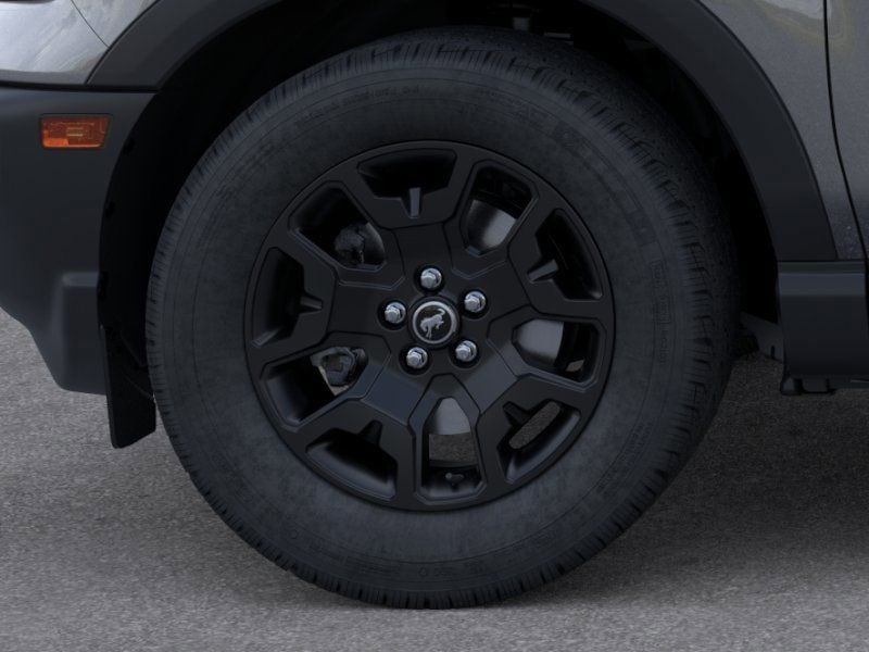 Thumbnail: 2025 Ford Bronco Sport - 20