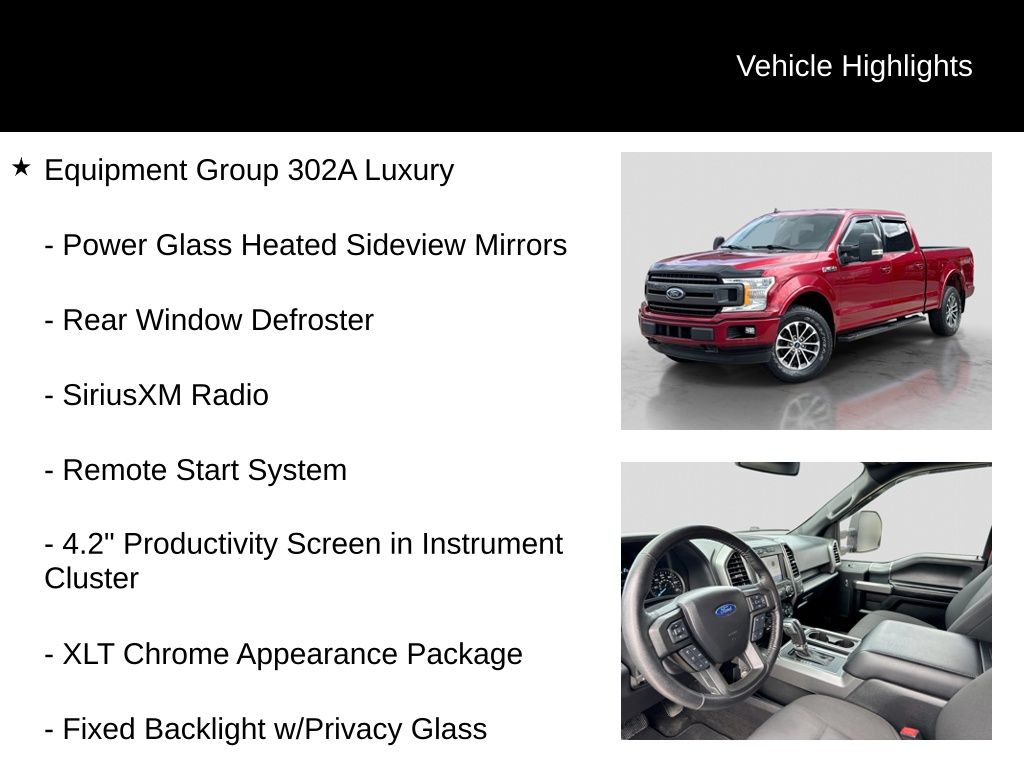 Thumbnail: 2019 Ford F-150 - 6