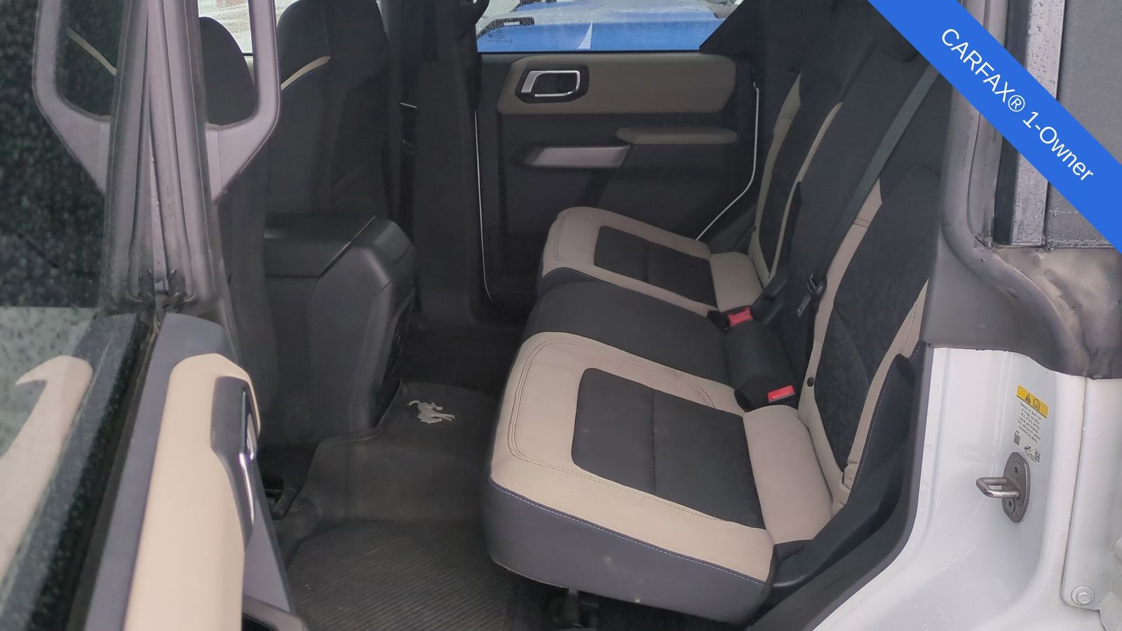 Thumbnail: 2022 Ford Bronco - 20