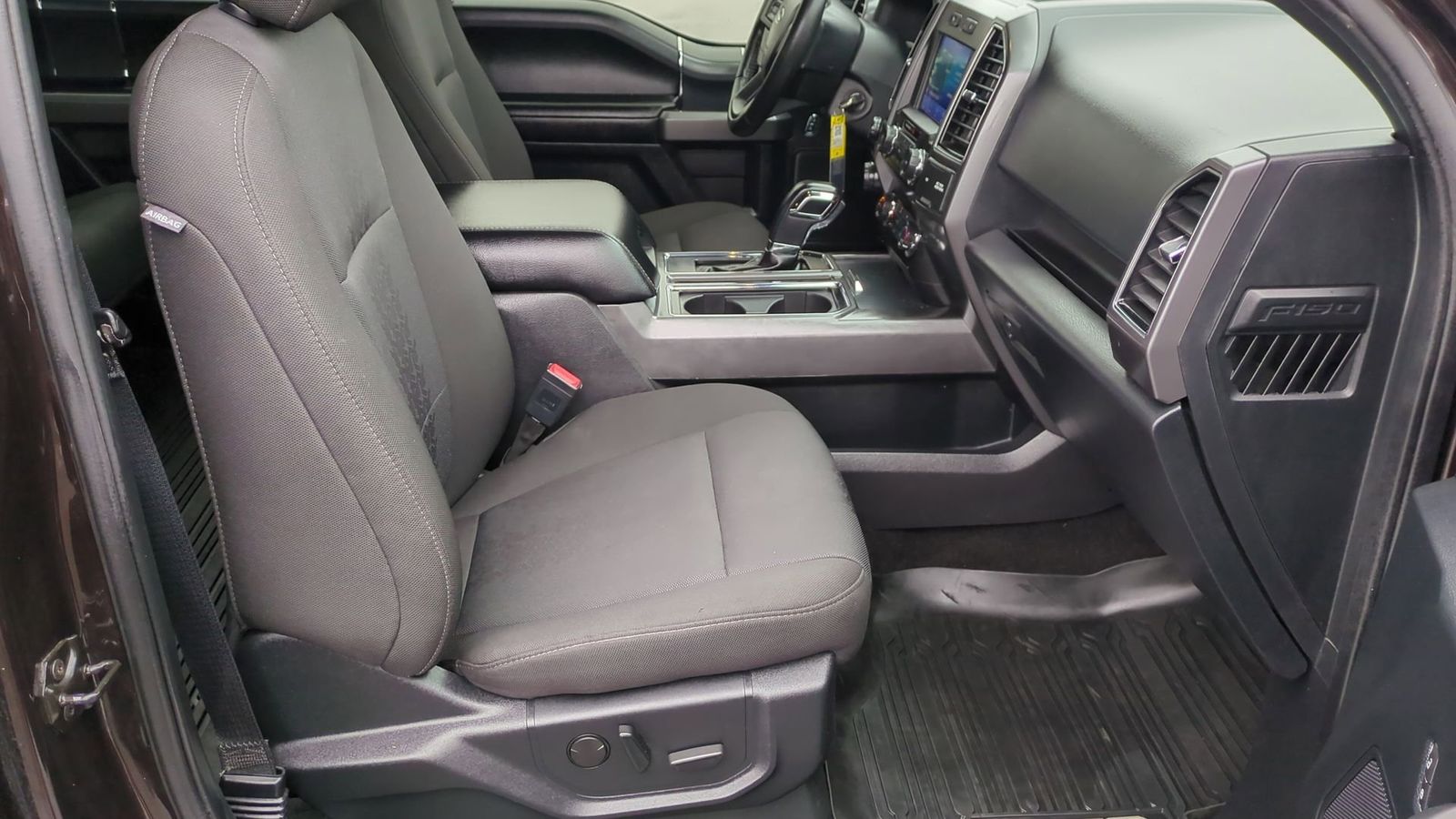 Thumbnail: 2019 Ford F-150 - 23