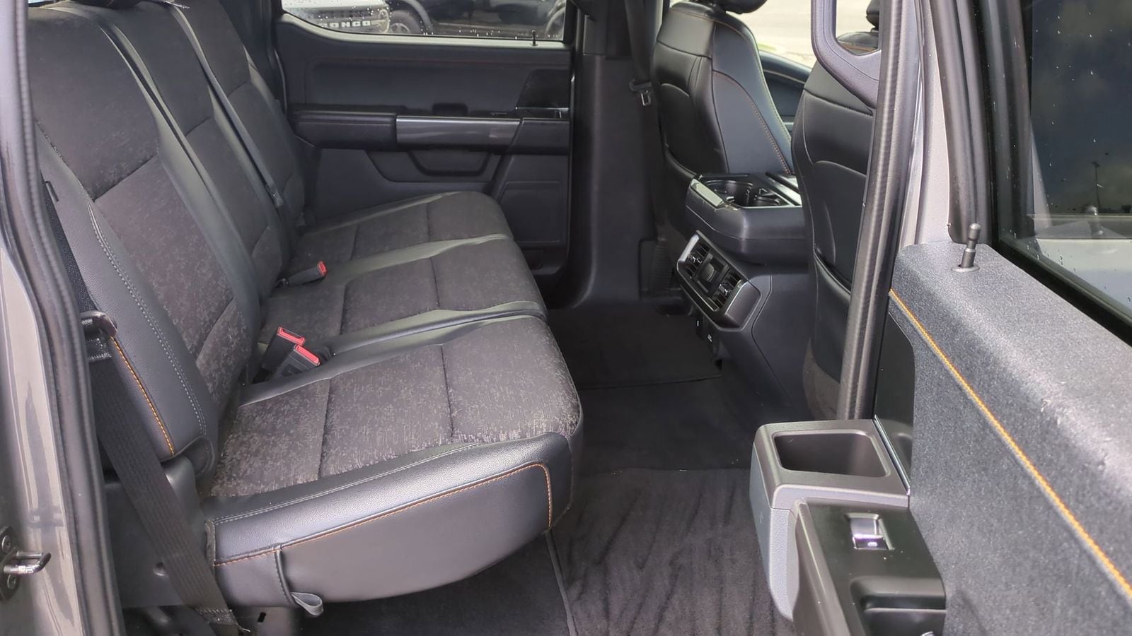 Thumbnail: 2023 Ford F-150 - 21