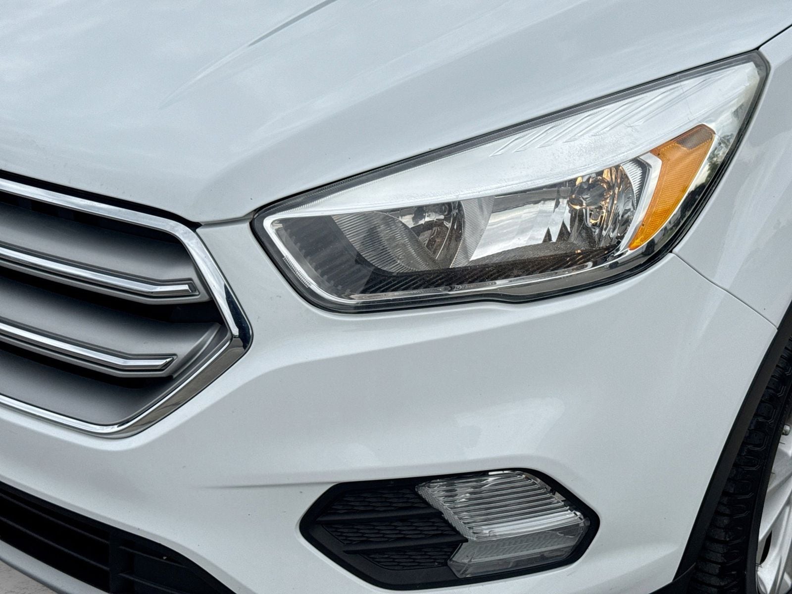 Thumbnail: 2017 Ford Escape - 11