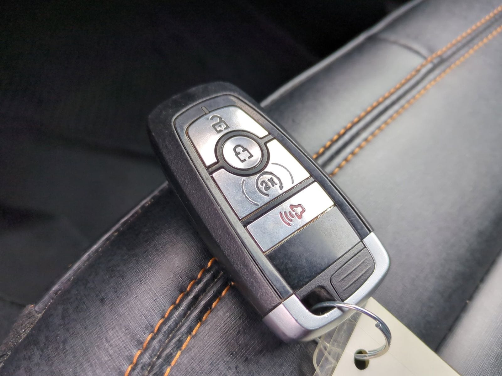 Thumbnail: 2022 Ford Bronco - 41