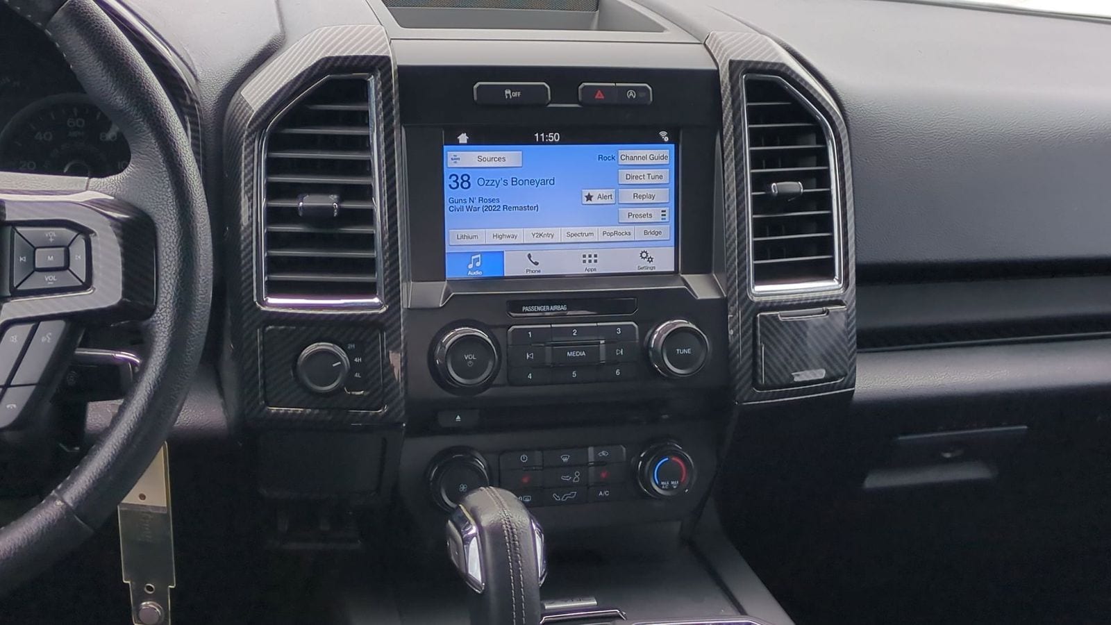 Thumbnail: 2016 Ford F-150 - 33