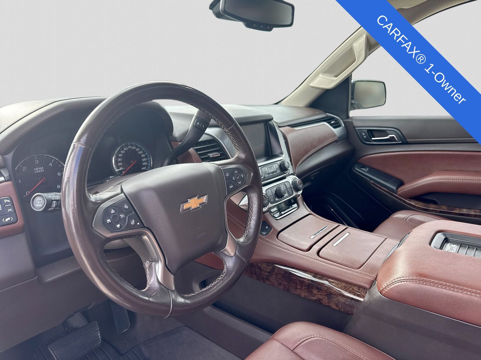 Thumbnail: 2020 Chevrolet Suburban - 2