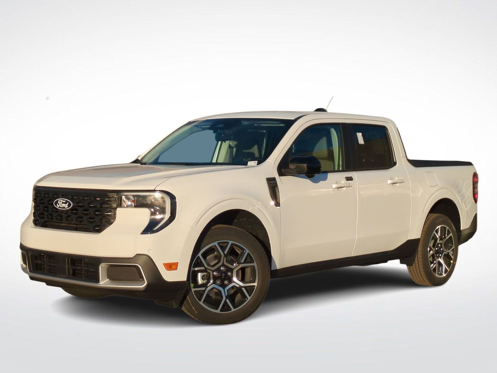 Thumbnail: 2025 Ford Maverick - 1