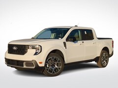 2025 Ford Maverick Lariat Truck