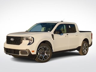 2025 Ford Maverick Lariat Truck
