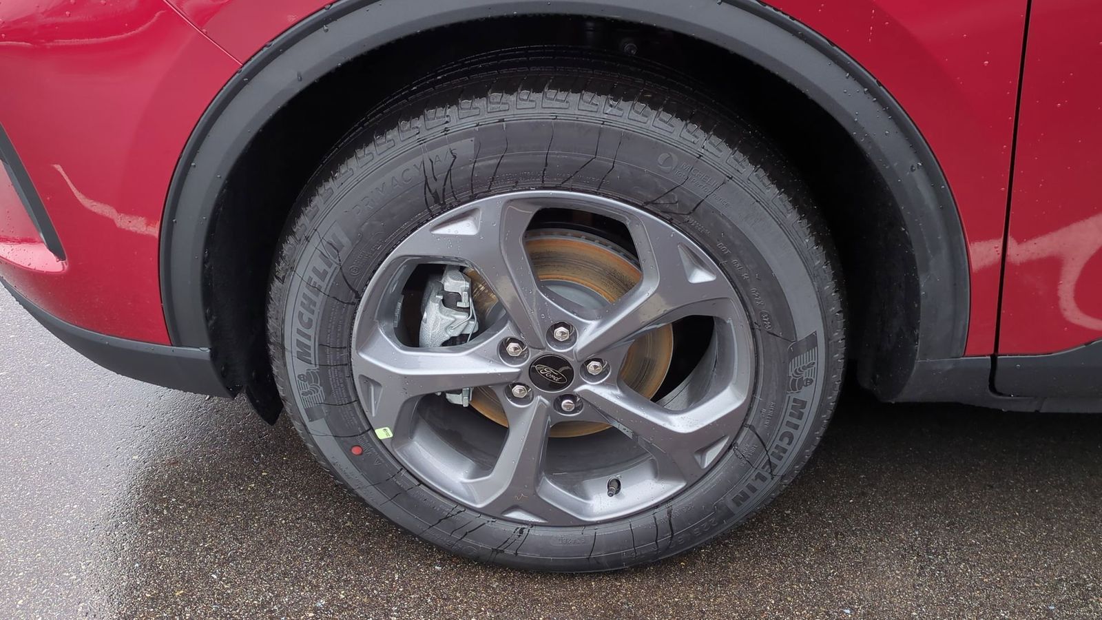 Thumbnail: 2026 Ford Escape - 13