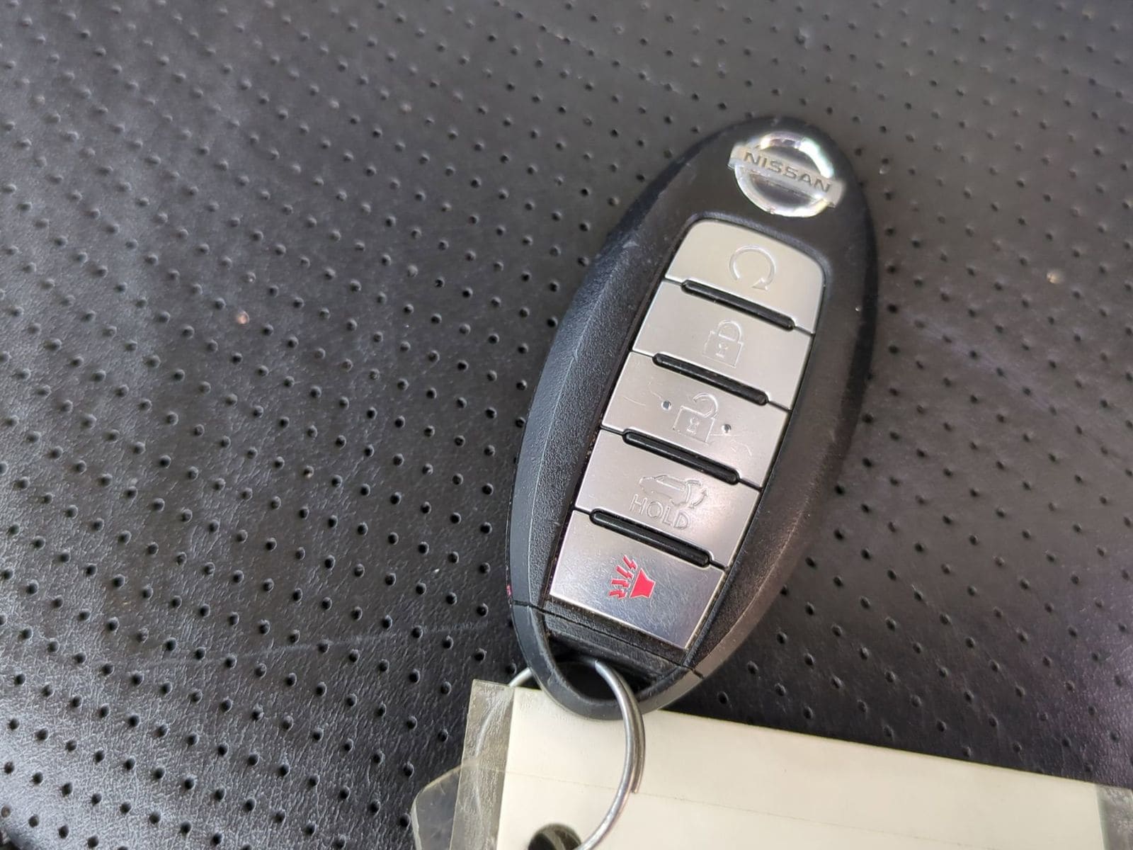 Thumbnail: 2019 Nissan Armada - 38
