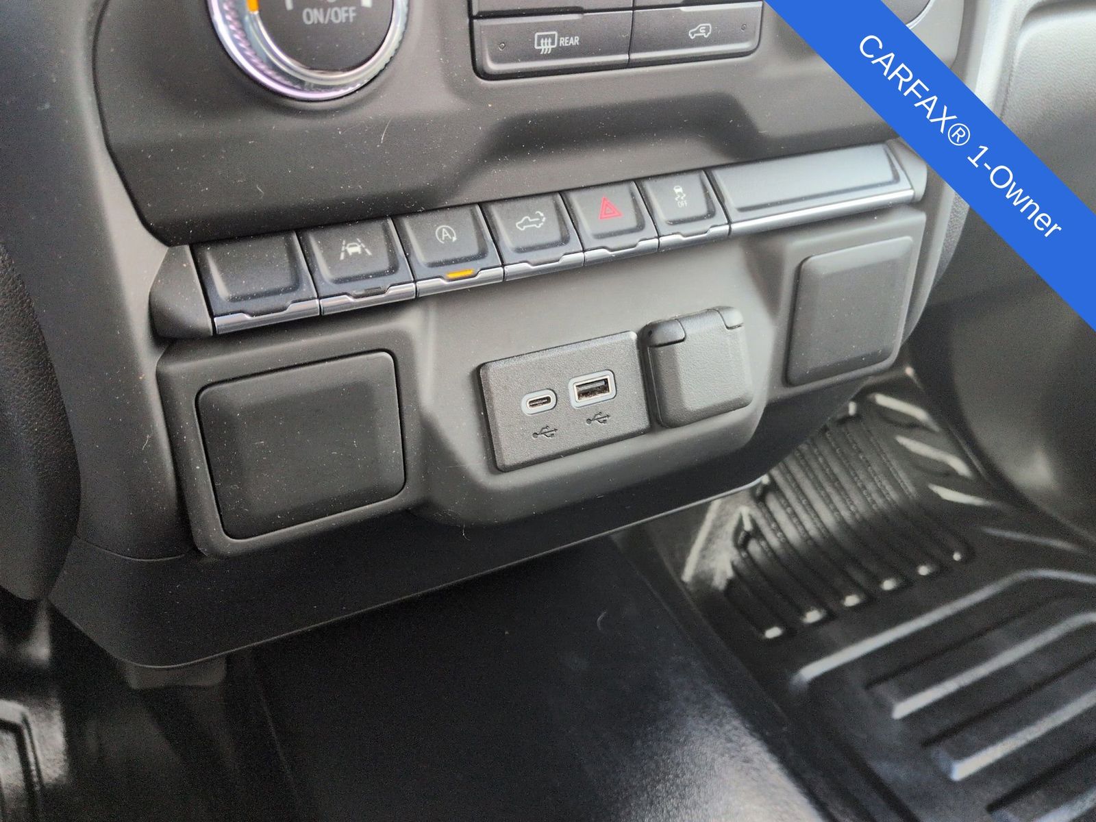 Thumbnail: 2023 GMC Sierra 1500 - 37