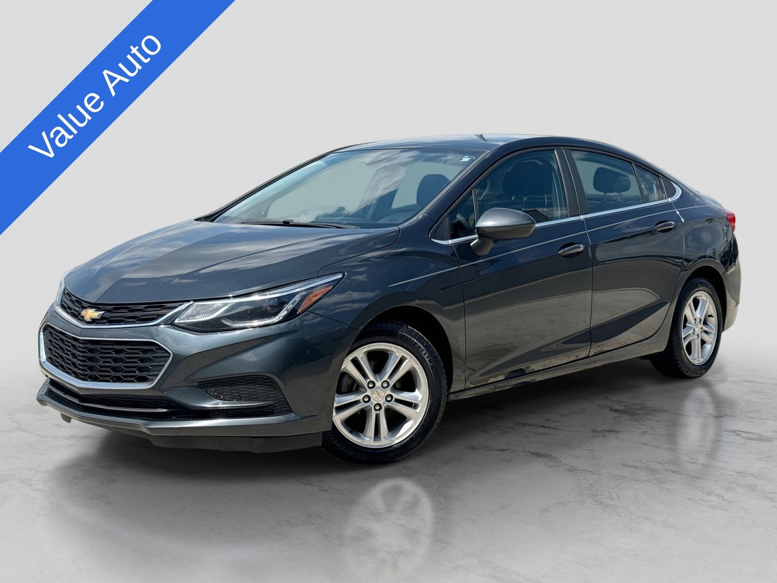 2018 Chevrolet Cruze LT -
                  Washington, MI