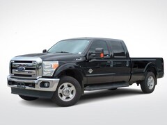 2016 Ford F-250SD XLT Truck in Waterford, MI