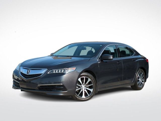 2015 Acura TLX Base -
                Washington, MI