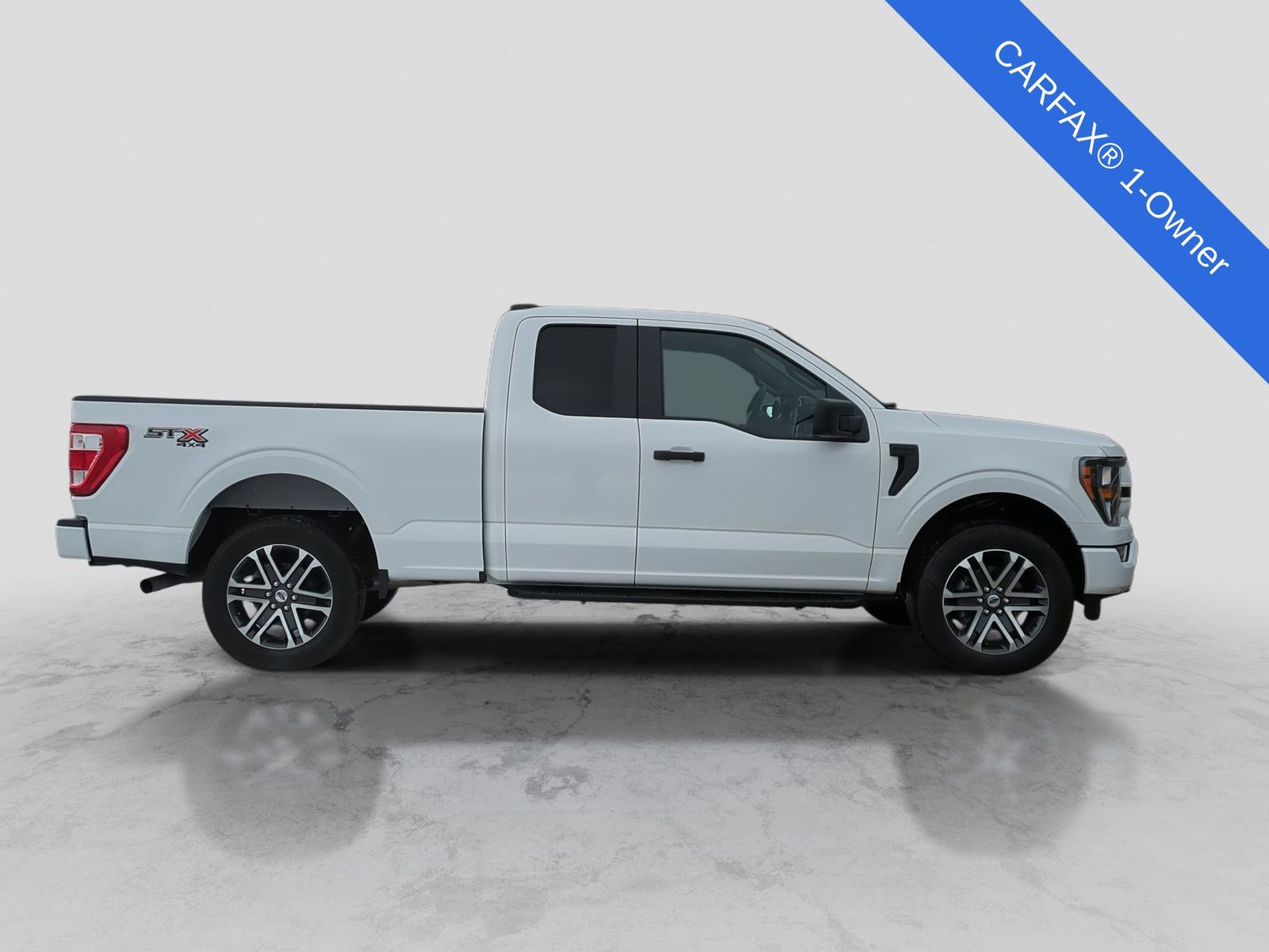 Thumbnail: 2023 Ford F-150 - 9