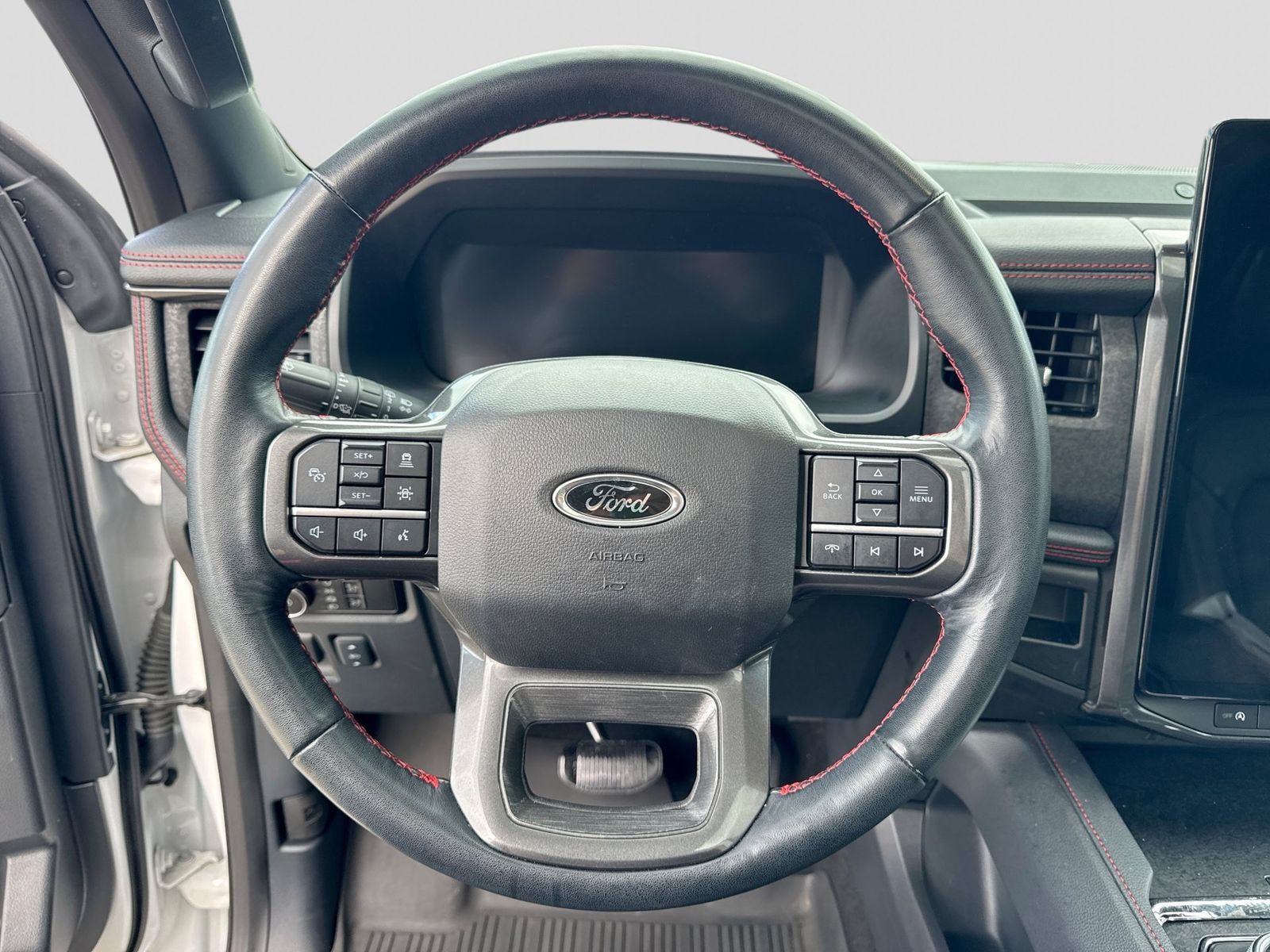 Thumbnail: 2024 Ford Expedition MAX - 31