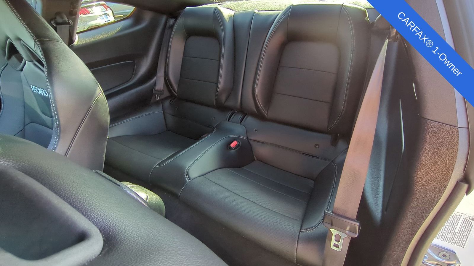 Thumbnail: 2022 Ford Mustang - 22