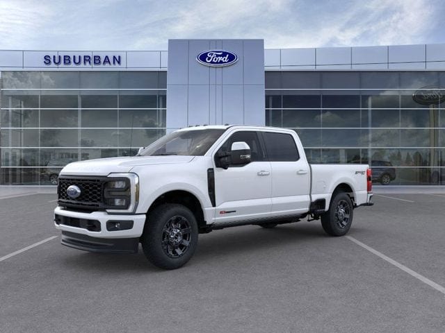 2024 Ford F-250 S -
                Washington, MI