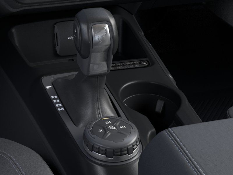 Thumbnail: 2025 Ford Bronco - 18