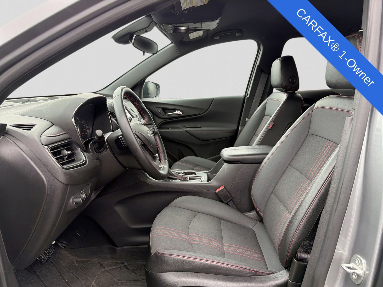 Thumbnail: 2023 Chevrolet Equinox - 2