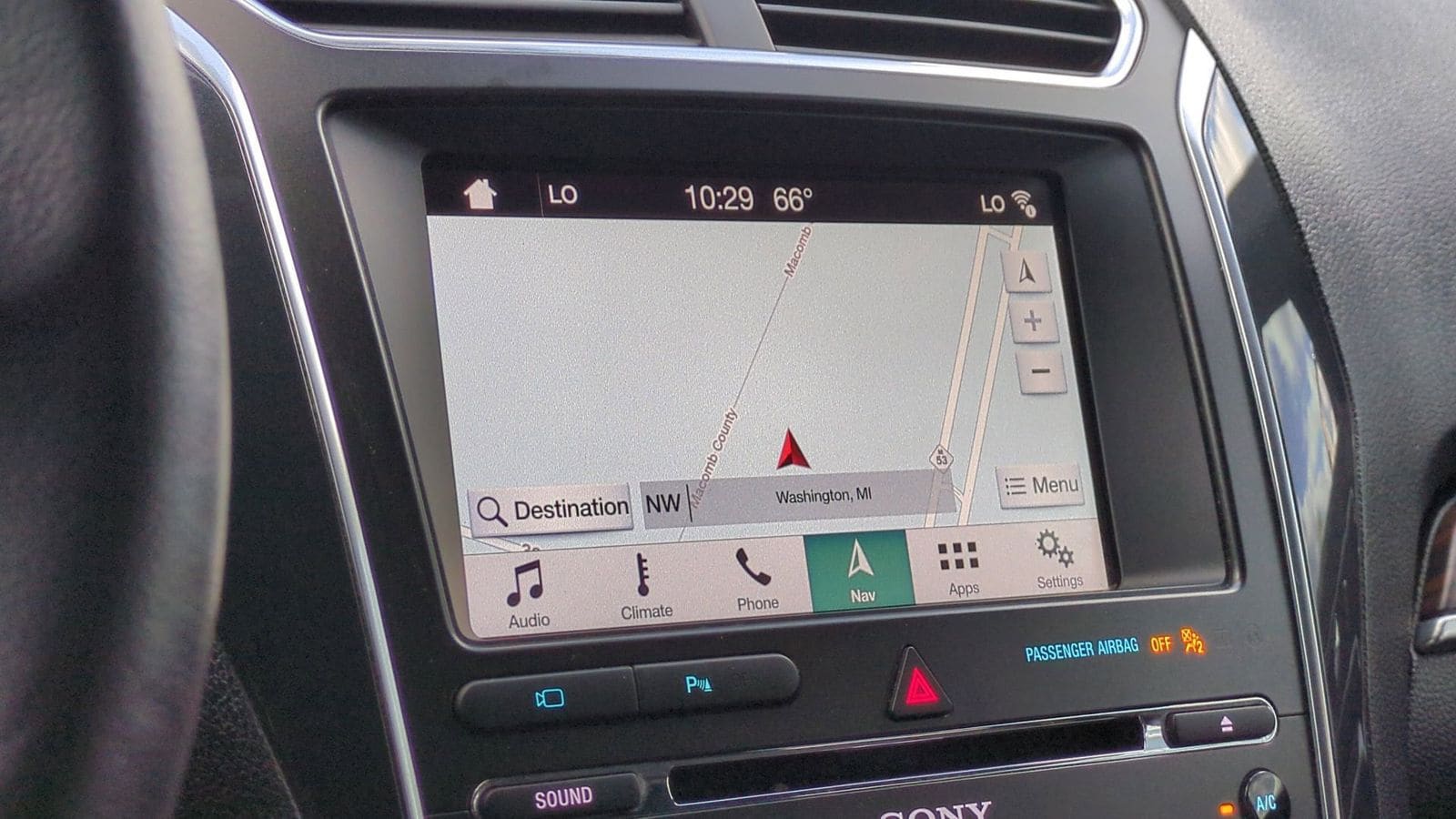 Thumbnail: 2018 Ford Explorer - 42