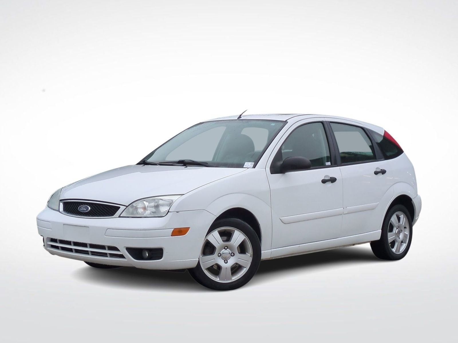 2007 Ford Focus S -
                  Washington, MI