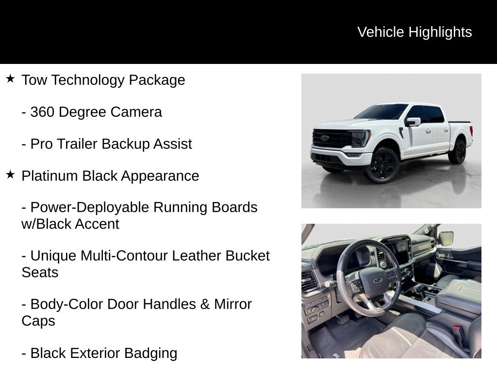 Thumbnail: 2022 Ford F-150 - 5