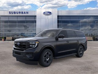 2026 Ford Expedition Active SUV