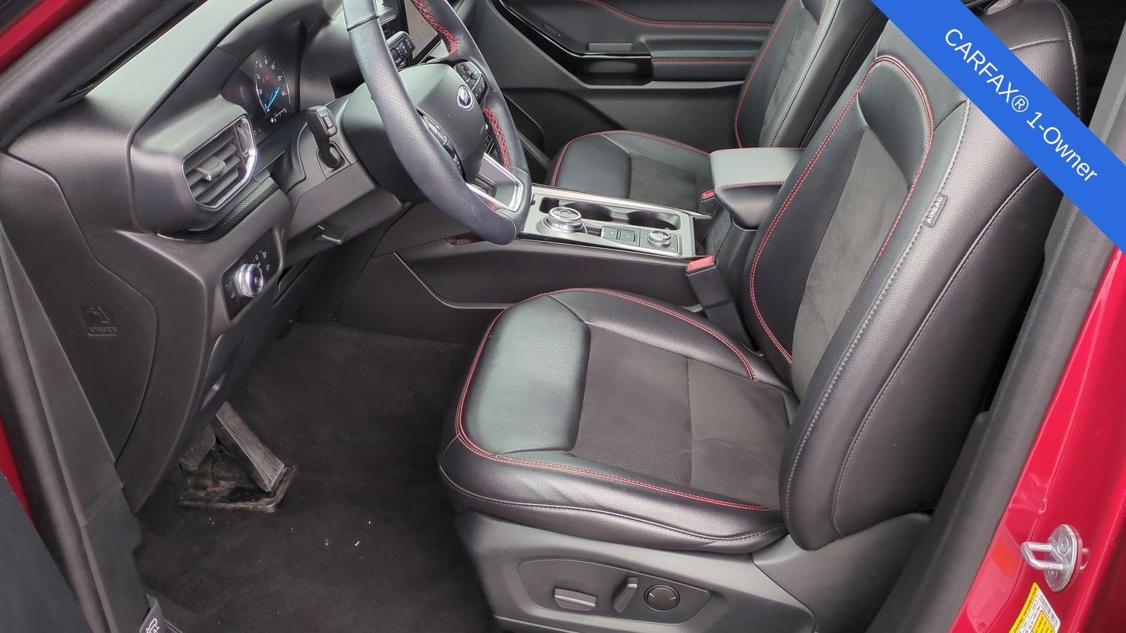 Thumbnail: 2023 Ford Explorer - 17