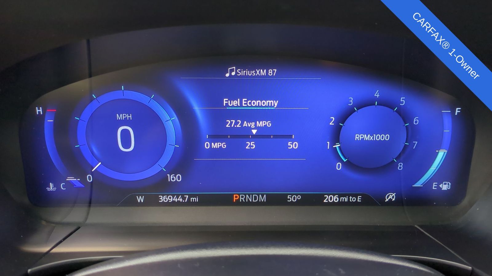 Thumbnail: 2020 Ford Escape - 35