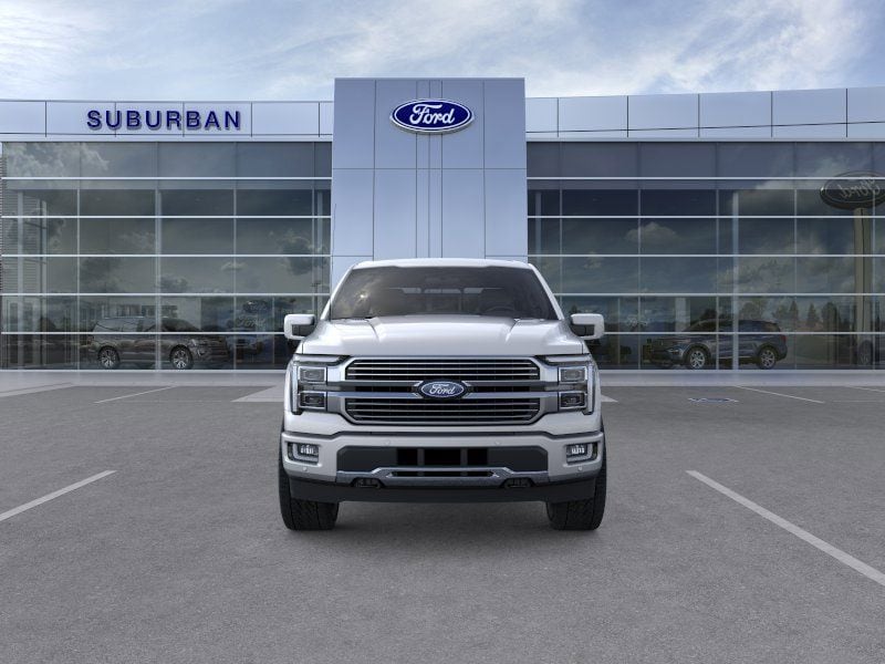 Thumbnail: 2026 Ford F-150 - 7