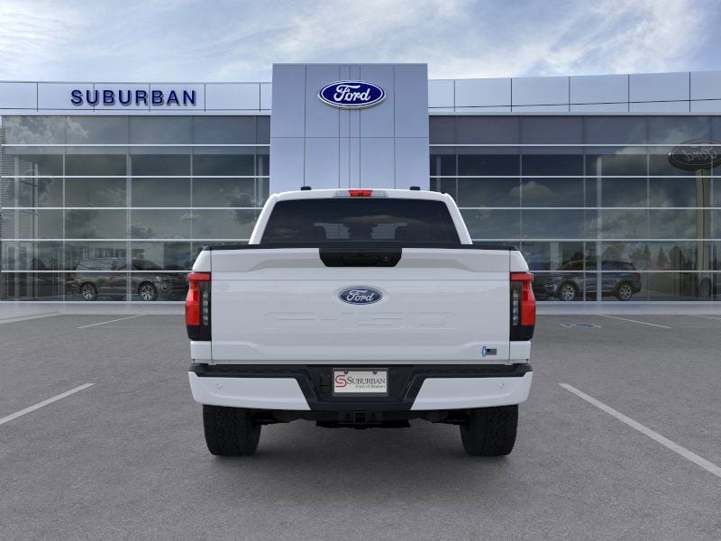 Thumbnail: 2025 Ford F-150 - 6