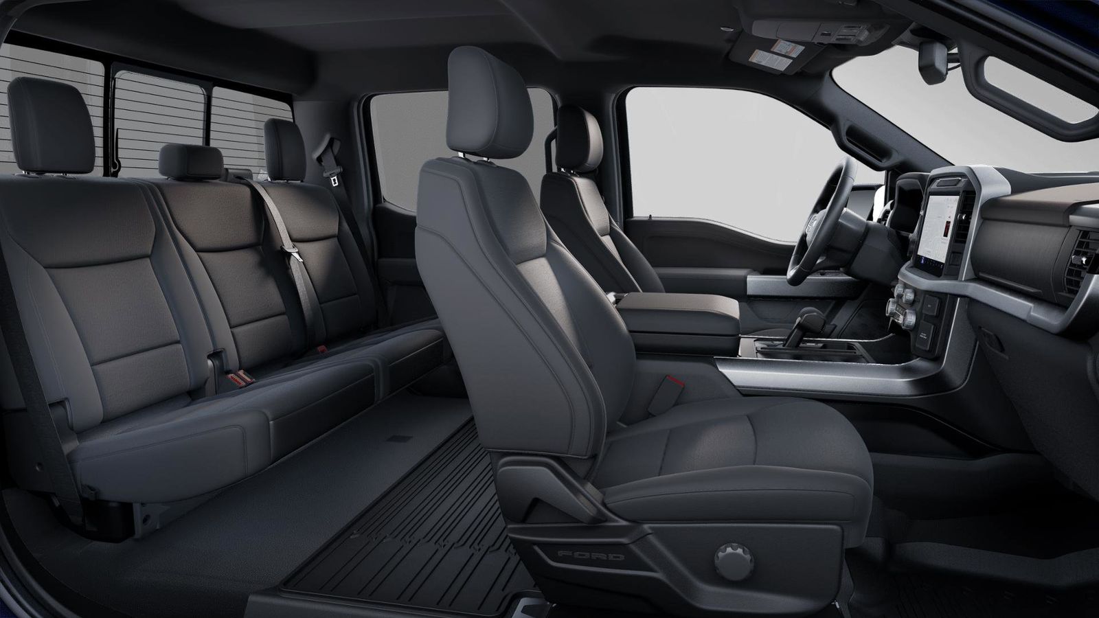 Thumbnail: 2025 Ford F-150 - 7