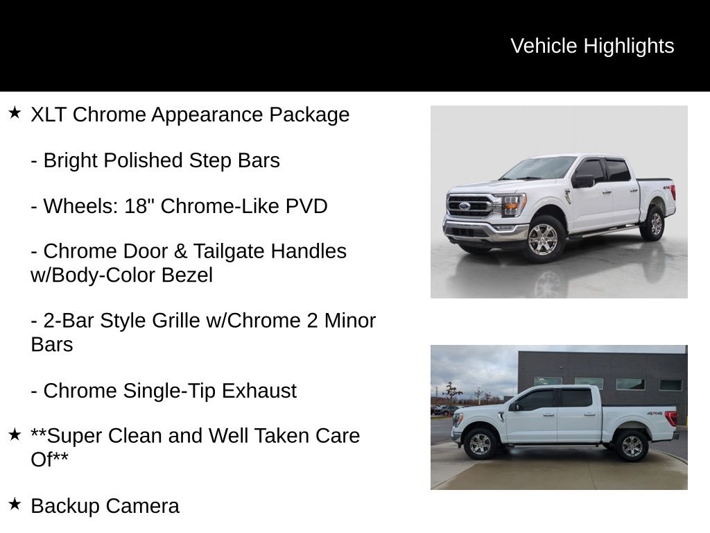 Thumbnail: 2023 Ford F-150 - 21