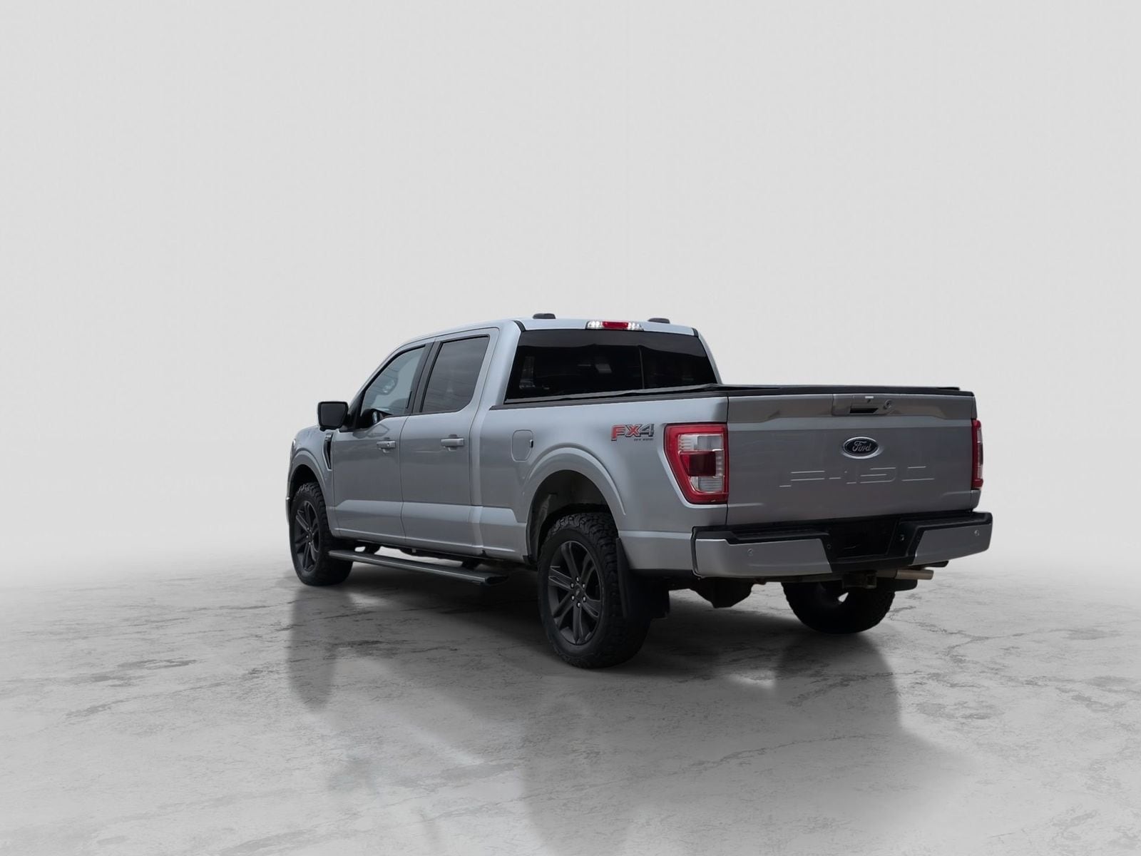 Thumbnail: 2023 Ford F-150 - 5